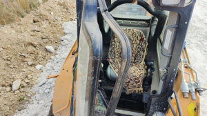 МИНИ-ПОГРУЗЧИК CASE SR175B, 2020, Идентификационный номер: JAFSR175CLM481839