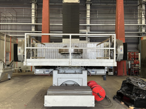 Сварочный аппарат IGM - Robot DUO MACH-ID 8499 Производитель: IGM Тип: Robot DUO Год выпуска: 2015