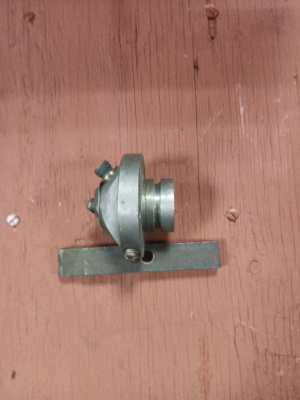 Плунжерный насос 16К20 фартука 16Б20П.061.100