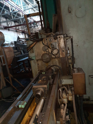 Горизонтально-расточной станок ГРС 2а620-1