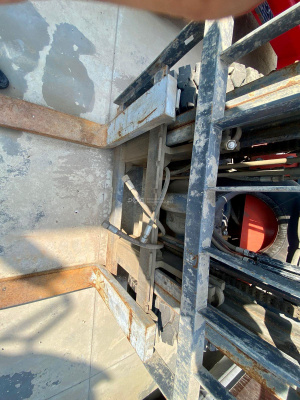 Вилочный погрузчик LONKING, LG25DT, 2018, Идентификационный номер: 318025529779