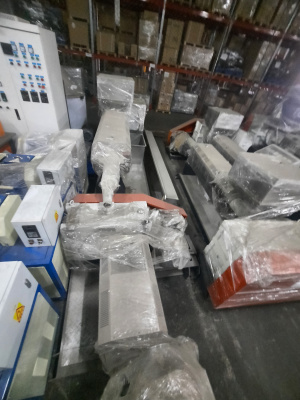 гранулятор SJ 125 Н