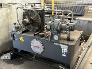 Вальц листогибочный MIBA - LNF65 MACH-ID 8488 Производитель: MIBA Тип: LNF65 Контроль: SIEMENS 840D Год выпуска: 2014