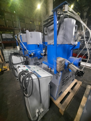 агломератор PZO-A-37B-01 MY