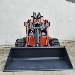 Мини-погрузчик DRT 320