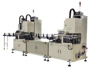 Линию для производства жестяных банок GW-700