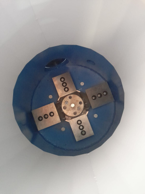 агломератор