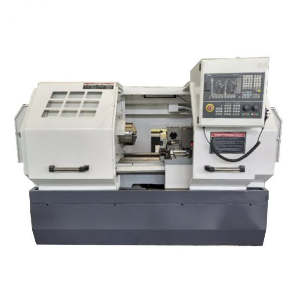 Токарный станок с ЧПУ CK6150x2000