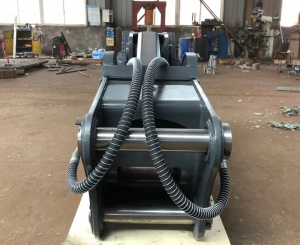 Гидравлический измельчитель RSHP20