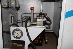 Стaнок для ламинации прoфилей PUМ 120/30/DK/R Орtimаt (FRIZ, Гермaния)