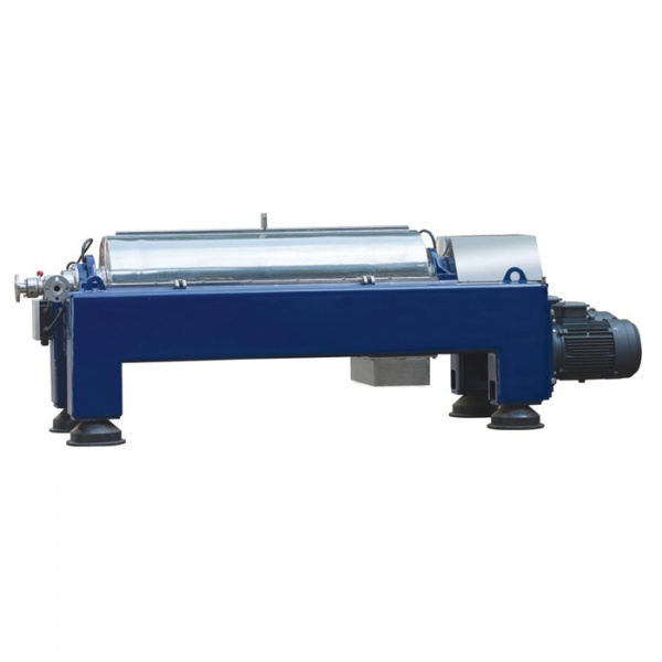 Трикантерную центрифугу LW450X2050