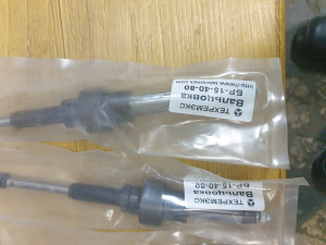 Вальцовки серии Р