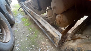 Специализированный, автомобиль - самосвал КАМАЗ 6520-53, 2022, Идентификационный номер: XTC652005N1475603