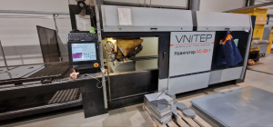 Лазерный комплекс резки металла "Навигатор КС-3В"