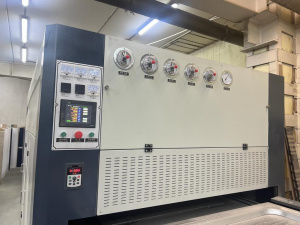 Пресс мембранно-вакуумный Vario Press QL-3000Z