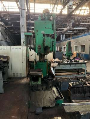 Готовый бизнес, металлорежущие станки, оборудование, оснастка, инструмент в наличии в БАРНАУЛЕ