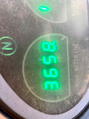 Вилочный погрузчик LONKING, LG25DT, 2018, Идентификационный номер: 318025529779