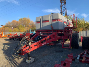 Посевной комплекс Salford 580H-3040-Hybrid с раздельным внесением удобрений Salford 580H-3040, 2022, Идентификационный номер: 0822033