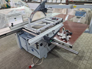 Форматно раскроечный станок altendorf F45