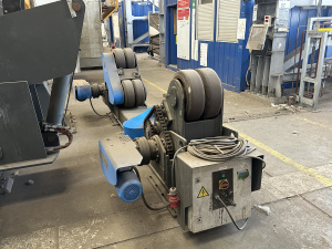 Сварочный вращатель PEMA - A80