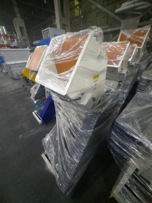 дробилку DSNL-500