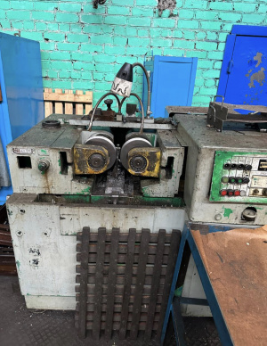 Готовый бизнес, металлорежущие станки, оборудование, оснастка, инструмент в наличии в БАРНАУЛЕ