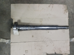 Шпиндель станка 1М61