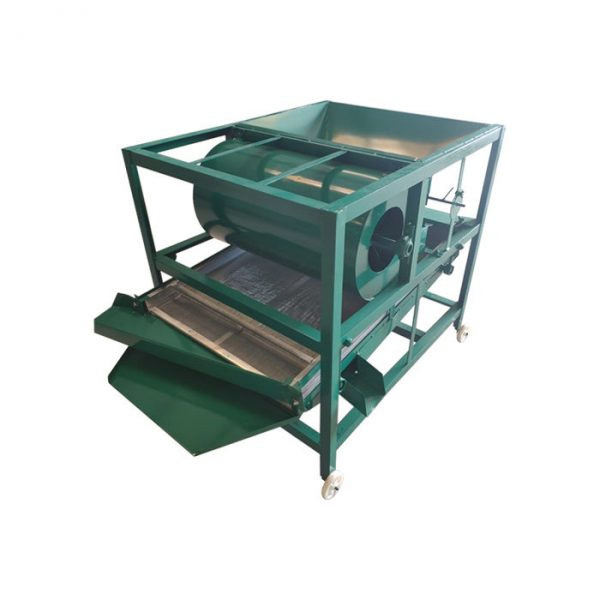 Сепаратор для овса SM-100