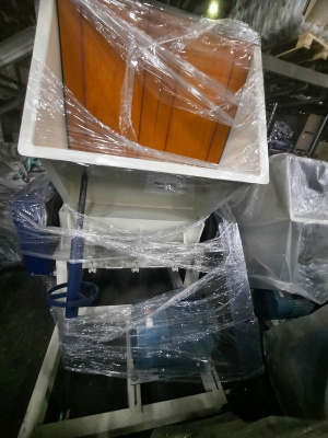 дробилку DSNL-1000