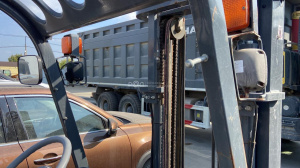 Вилочный погрузчик LONKING, LG25DT, 2018, Идентификационный номер: 318025529779