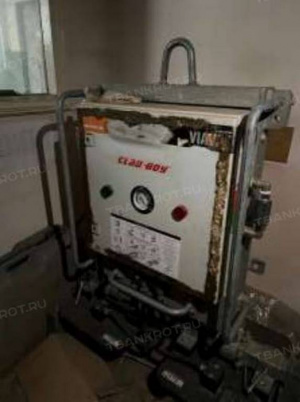 Подъемник вакуумный CLAD BOY