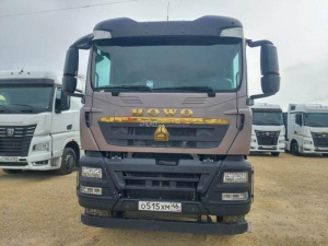 Специализированный, автомобиль - самосвал HOWO T5G Специализированный, автомобиль - самосвал HOWO T5G, 2022, Идентификационный номер: LZZ1DX