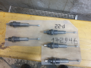 Вальцовки серии Р