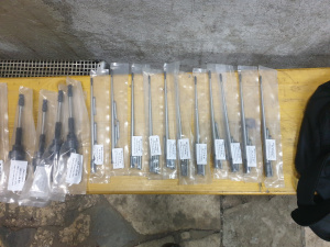 Вальцовки серии Р