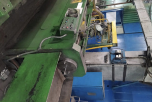 Готовый бизнес, металлорежущие станки, оборудование, оснастка, инструмент в наличии в БАРНАУЛЕ