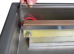 Вакуумный упаковщик DZ-500L