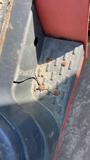 Вилочный погрузчик LONKING, LG25DT, 2018, Идентификационный номер: 318025529779