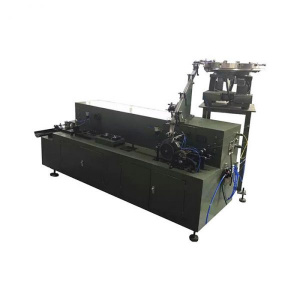 Коллатор для напайки гвоздей JG100N