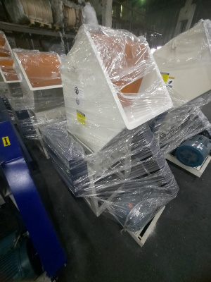 дробилку DSNL-500