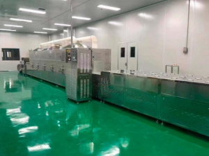 Конвейерную сушилку для насекомых VST-30HMV