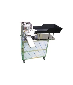 Онигири формовочная машина Орион сдм-978 (Корея)