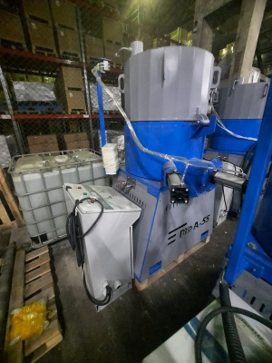 агломератор PZO-A-55B-01 MY