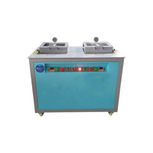 Линию для подготовки и нанесения на ткань силиконовых лейблов