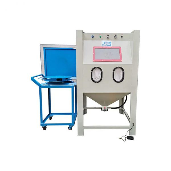 Пескоструйную камеру BY-1515