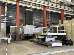 Сварочный аппарат IGM - Robot DUO MACH-ID 8499 Производитель: IGM Тип: Robot DUO Год выпуска: 2015