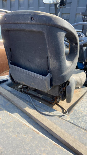 Вилочный погрузчик LONKING, LG25DT, 2018, Идентификационный номер: 318025529779