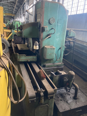 Плоскошлифовальный станок 3Б722