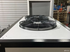 чиллер FKL-20HP