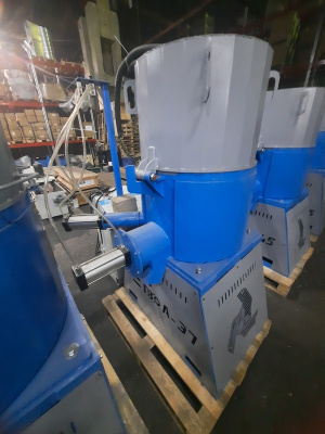 агломератор PZO-A-37B-01 MY