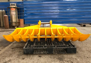 Грабли RSER-25